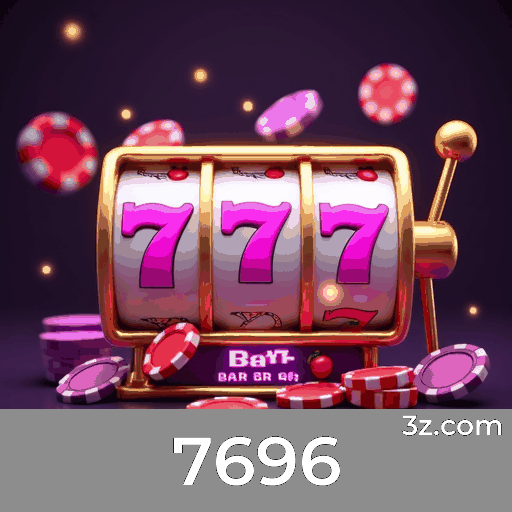 7696: O Seu Cassino Online de Confiança