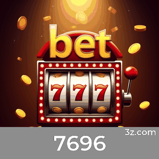 7696: O Seu Cassino Online de Confiança