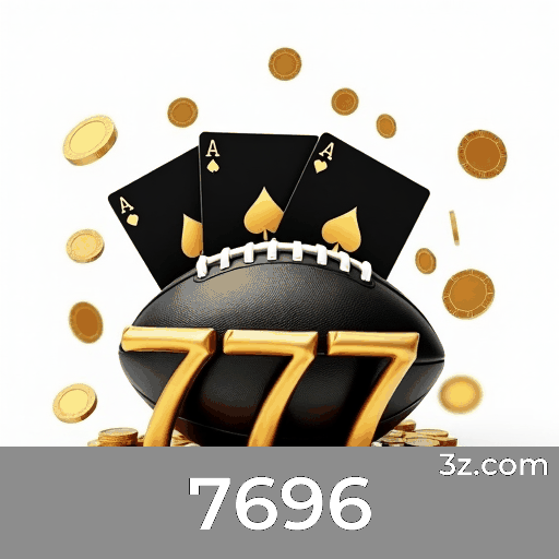 7696: Experiência Completa e Segura em Apostas na Plataforma