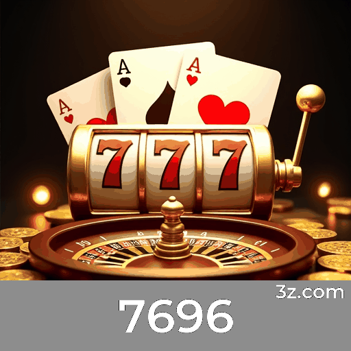 7696: O Seu Cassino Online de Confiança