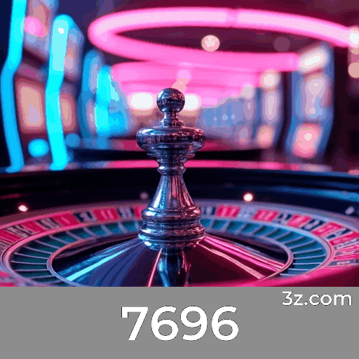 7696: O Seu Cassino Online de Confiança