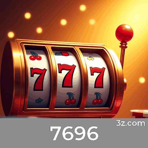 7696: Jogos em Tempo Real e Emoção para Brasileiros