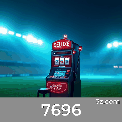 7696: O Seu Cassino Online de Confiança